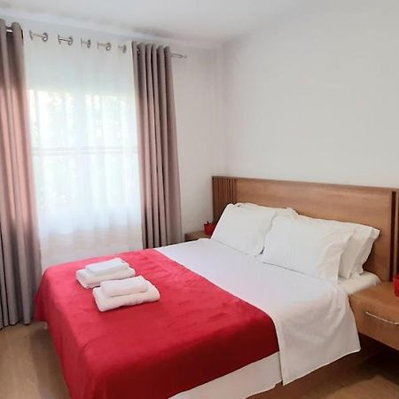 Comfy apartment- Sunny balcony Tirana Eksteriør billede